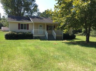 541 Partridge Bend Rd, Aiken, SC 29803