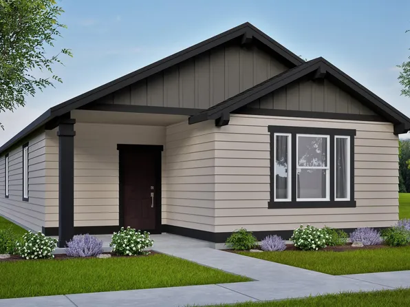 8721 N Hemlock St, Spokane, WA 99208