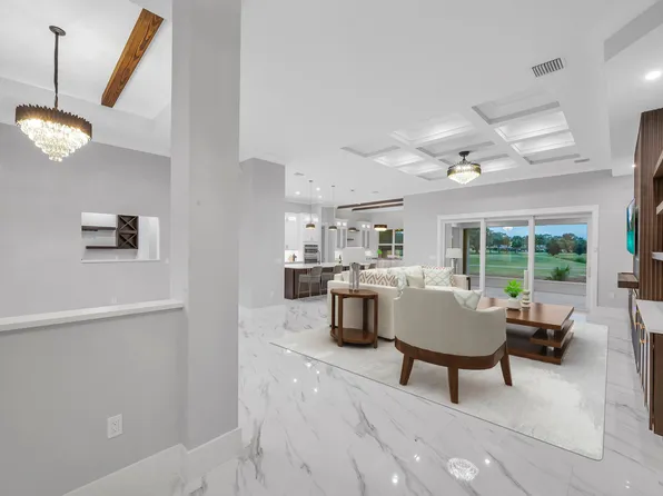 660 Summerwood Lane SW, Vero Beach, FL 32962