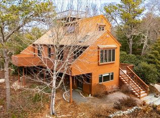 99 Rockledge Drive, North Falmouth, MA 02556