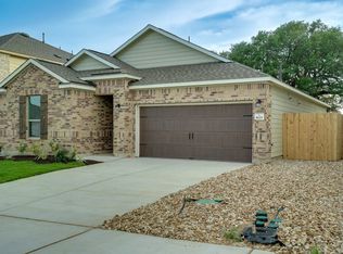 1625 Garlock Dr, Leander, TX 78641
