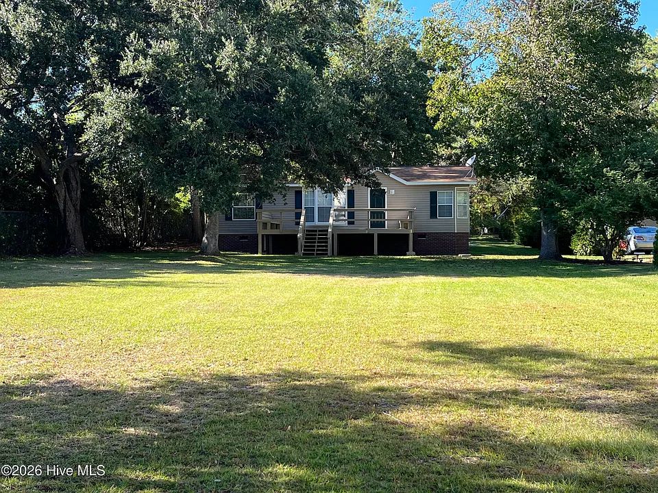 720 Bay Harbor Dr