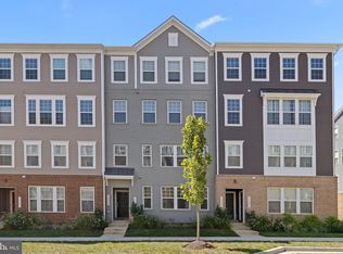 10535 John Glenn St, Lanham, MD 20706