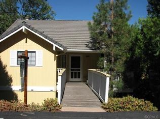 40529 Big Pine Trl, Bass Lake, CA