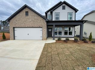 360 Camellia Ln, Pell City, AL 35128