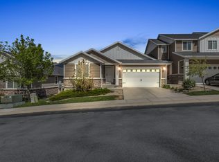 14303 S Side Hill Ln, Draper, UT 84020