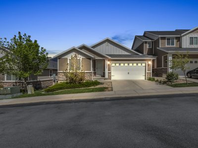 14303 S Side Hill Ln, Draper, UT, 84020