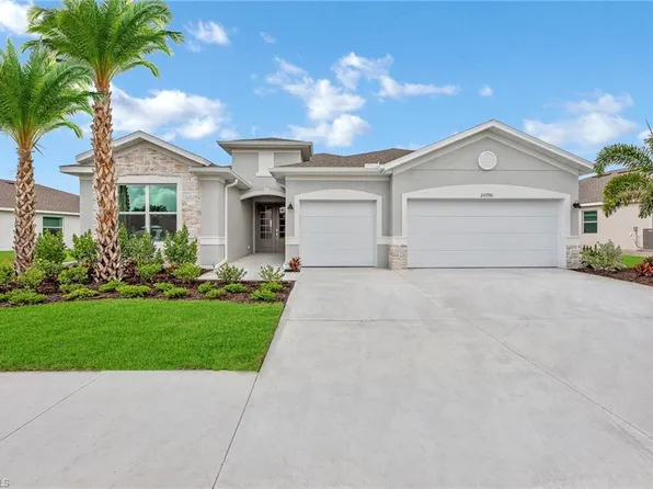 20790 Copperhead DR, LEHIGH ACRES, FL 33936