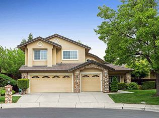 845 Buckingham Pl, Danville, CA
