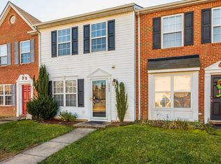 4008 England Town Rd, Fredericksburg, VA 22408