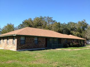 30720 County Road 13, Damon, TX 77430