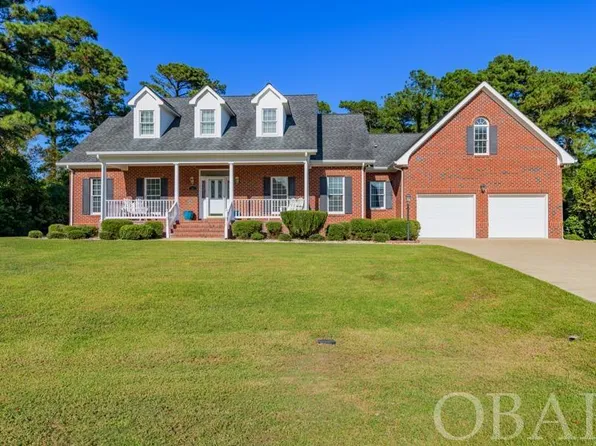 107 Robert Bruce Dr Lot 7, Manteo, NC 27954