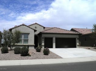 5362 N Comanche Dr, Eloy, AZ 85131