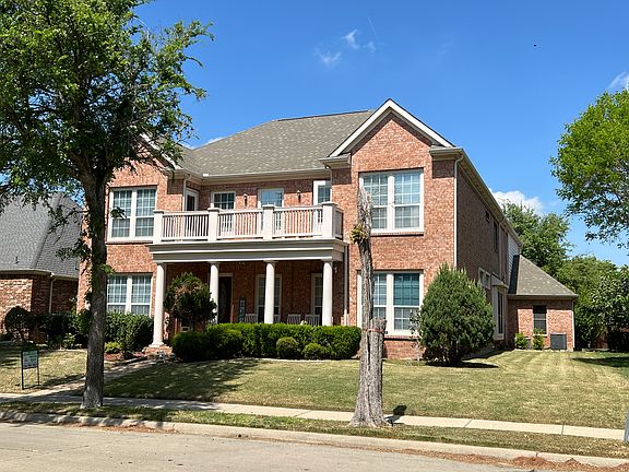 2nd image of 1803 E Branch Hollow Dr