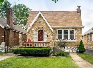 4583 Wabash Ave, Saint Louis, MO 63109