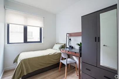 1773 Oxford St #202 — Photo 10
