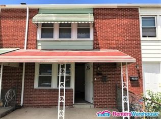 2008 Larkhall Rd, Dundalk, MD 21222