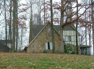 County Farm Rd, Jonesborough, TN 37659