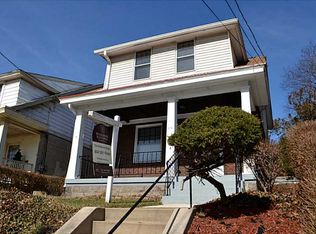 92 Kendall Ave, Pittsburgh, PA