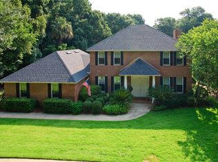 1501 Indian Dance Ct, Maitland, FL 32751