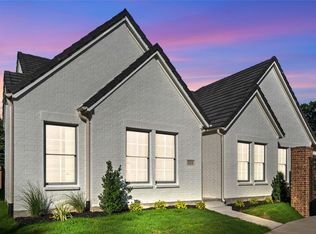 321 Magnolia Ln, Westworth Village, TX 76114