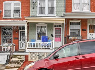 543 S 18th St, Reading, PA 19606