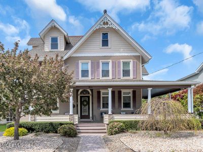 75 Elizabeth Street, Keyport, NJ, 07735