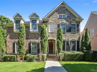 1039 Parc Ln E, Decatur, GA 30033