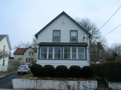 6 Tyler Ave, Norwich, CT, 06360