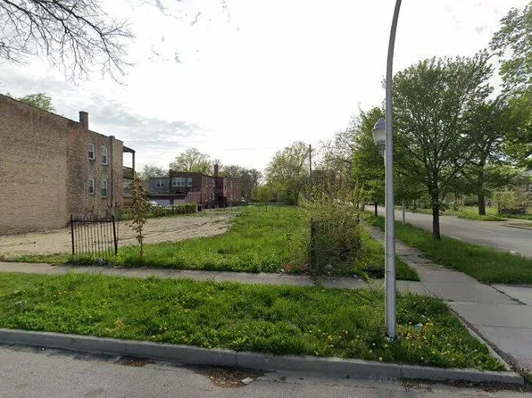 5700 S Sangamon St, Chicago, IL 60621