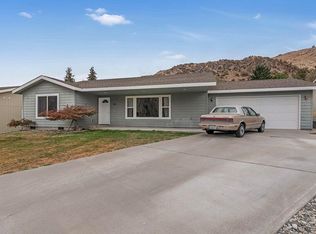 2003 Topaz Pl, Entiat, WA 98822