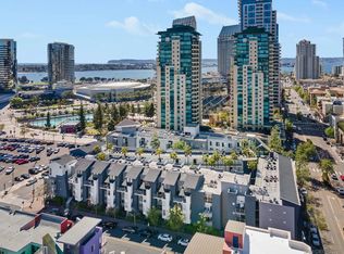 101 Market St UNIT 119, San Diego, CA 92101