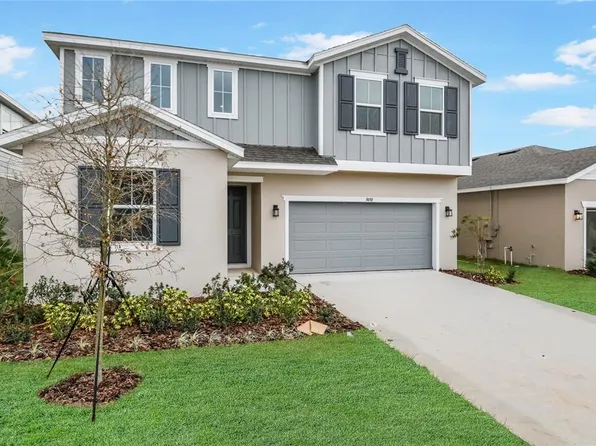 5430 Catmint Dr, Lake Hamilton, FL 33851