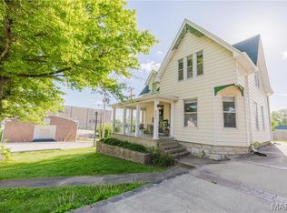 403 N High St, Jackson, MO 63755