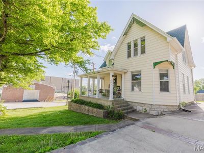 403 N High St, Jackson, MO, 63755