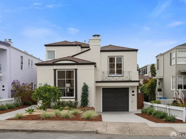 100 Stratford Dr, San Francisco, CA 94132