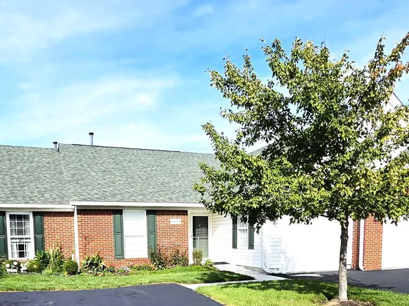 8059 Ivory Gull Cir, Pickerington, OH 43147