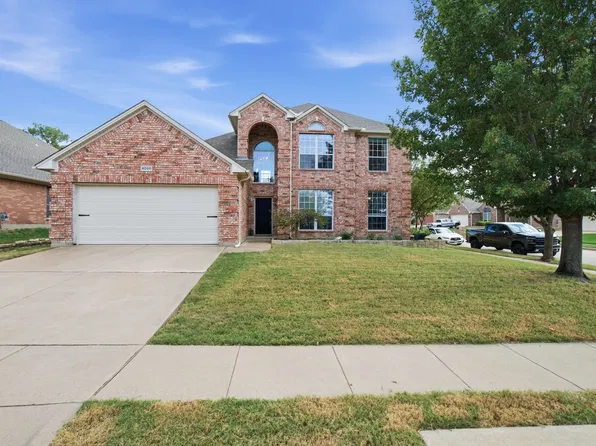 4000 Bedington Ln, Fort Worth, TX 76244