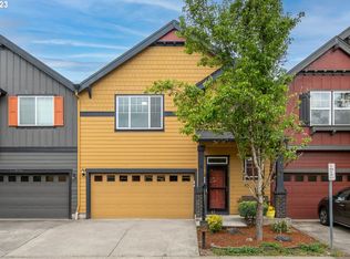 3512 SE 197th Ave, Camas, WA 98607