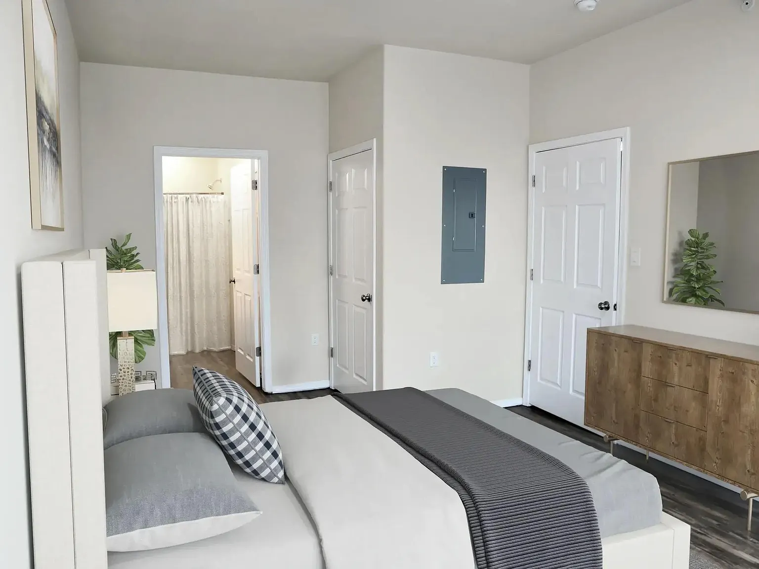 Cresta North Valley Apartments — Photo 4