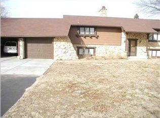 10526 S Hoover Rd, Sedgwick, KS 67135
