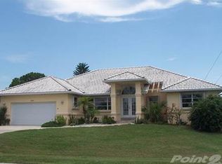 4638 Arlington Dr, Placida, FL 33946