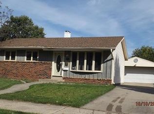 1891 15th Ave, Kenosha, WI 53140