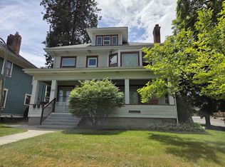 1321 W 11th Ave, Spokane, WA 99204