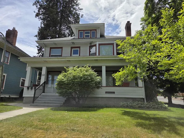 1321 W 11th Ave, Spokane, WA 99204