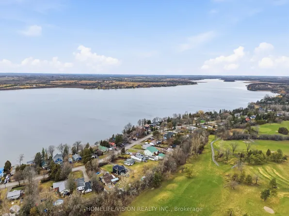 40 McGill Dr, Kawartha Lakes, ON L0B 1K0