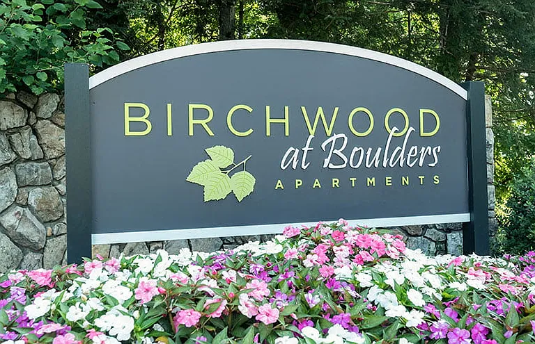 Birchwood at Boulders Apartments — Photo 34