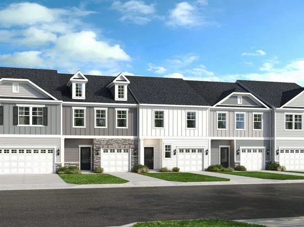 265 Sweetbay Tree Dr, Wendell, NC 27591