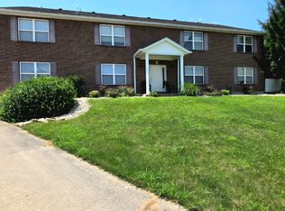 736 Charlton Ct #1, Hamilton, OH 45013