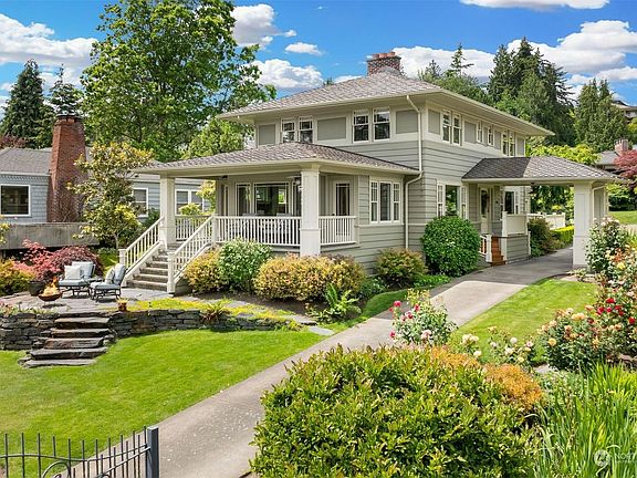2nd image of 5057 Lake Washington Boulevard S